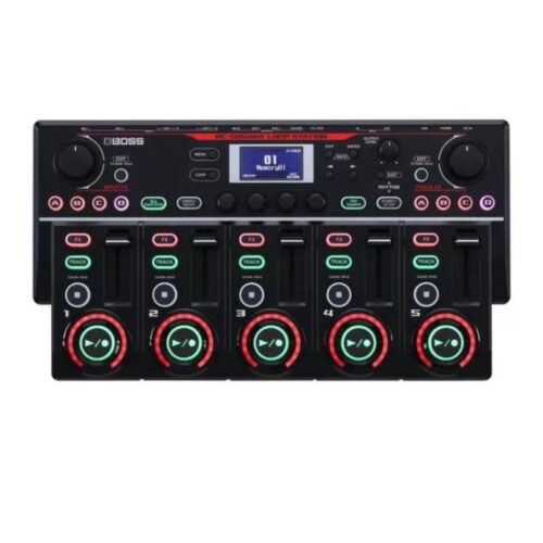 BOSS RC-505 MkII