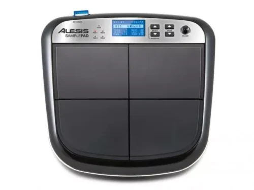 Multipad