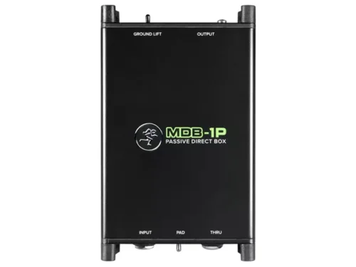 MACKIE MDB-1P