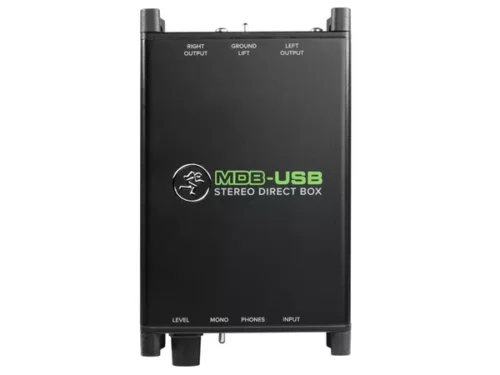 MACKIE MDB-USB
