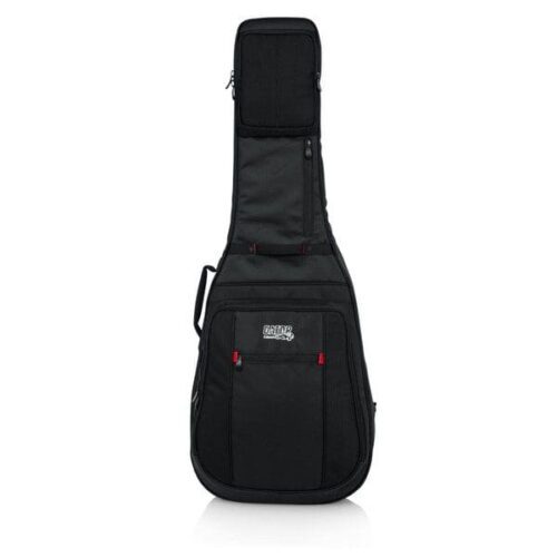GATOR G-PG ACOUSTIC Acoustic Guitar Gig Bag