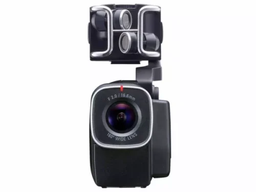 ZOOM Q8