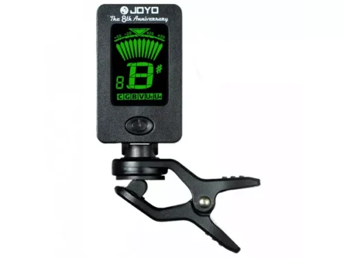 JOYO JT-01 Chromatic Tuner