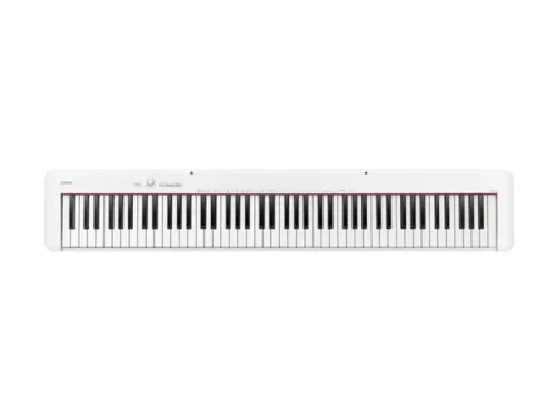 CASIO CDP S110 White