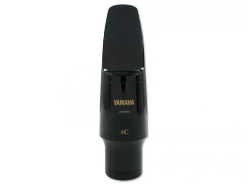 YAMAHA TS4C Bocchino per Sassofono Tenore