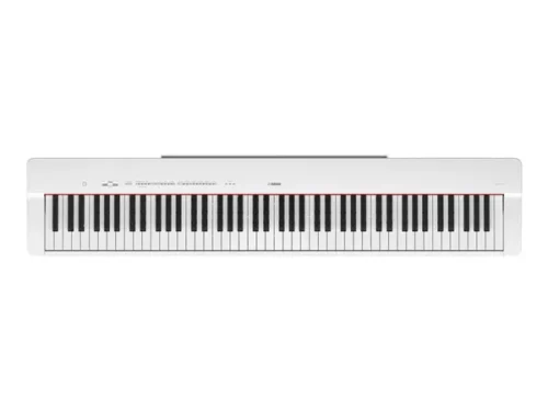 YAMAHA P-225 WHITE
