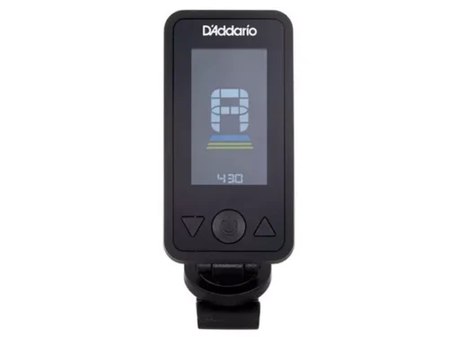 D'ADDARIO Eclipse Tuner