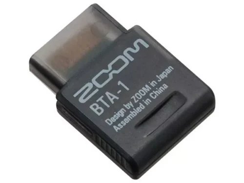 ZOOM BTA-1