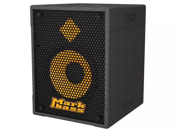 MARKBASS MB58R CMD 121 P 1 MARKBASS MB58R CMD 121 P