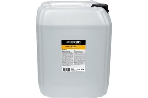ALGAM LIGHTING - LIQUIDO FUMO ALTA DENSITÀ 20L