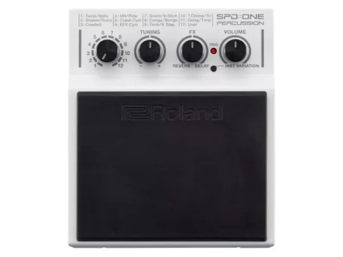 ROLAND SPD-One Percussion