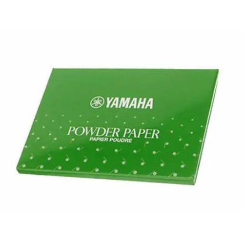 YAMAHA MMNPPAPER03 POWDER PAPER