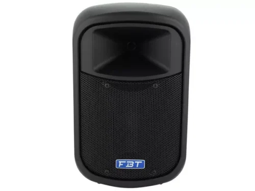 FBT J8A Black