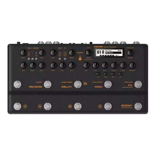 NUX Trident NME-5