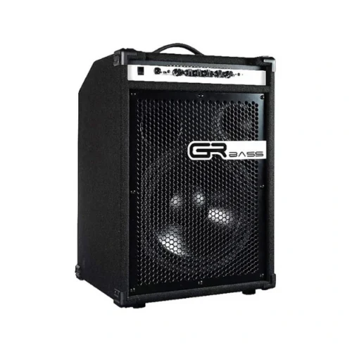 AMPLIFICATORE PER BASSO - GR BASS GR112 7030