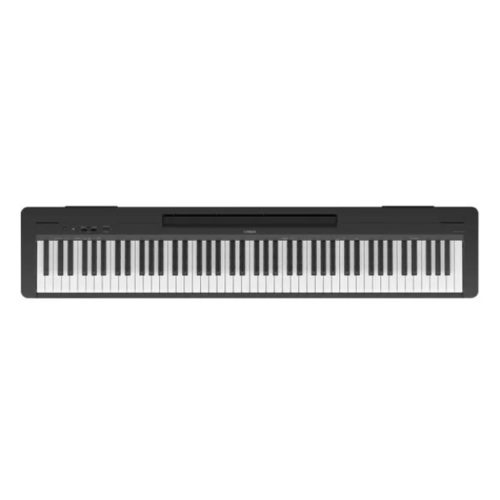 KIT PIANOFORTE DIGITALE - YAMAHA P145 BT