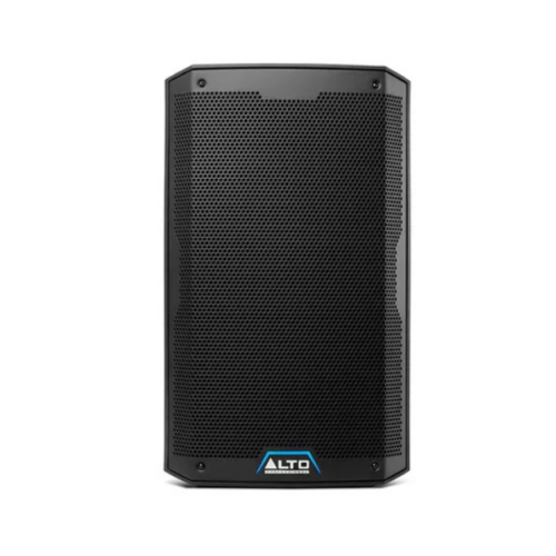 CASSA ATTIVA - ALTO TS410