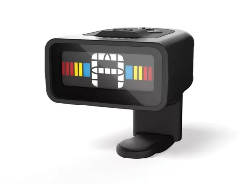 D'ADDARIO NS Micro Guitar Tuner