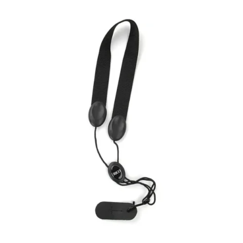 RICO CCA01 Collarino Imbottito per Clarinetto con Moschettone