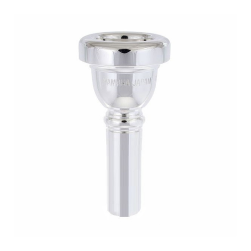 YAMAHA SL47L Bocchino per Trombone Penna Larga