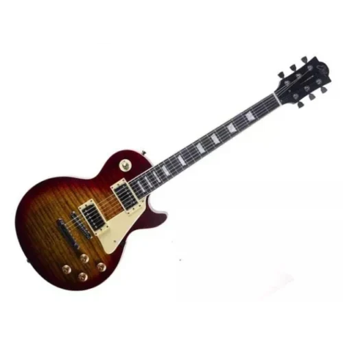 EKO LS-300 Cherry Sunburst