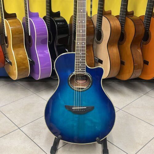 YAMAHA APX700 CBA - USATO