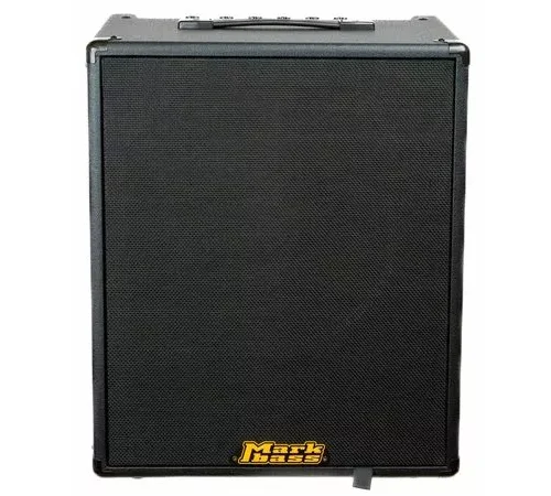MARKBASS CMB 151 BlackLine 15" 150 WATT