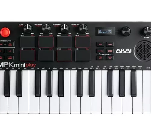 AKAI MPK Mini Play Mk3