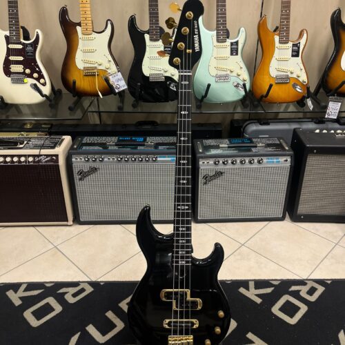 YAMAHA BB1600 - USATO